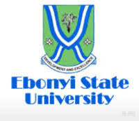 Ebonyi State University, Nigeria